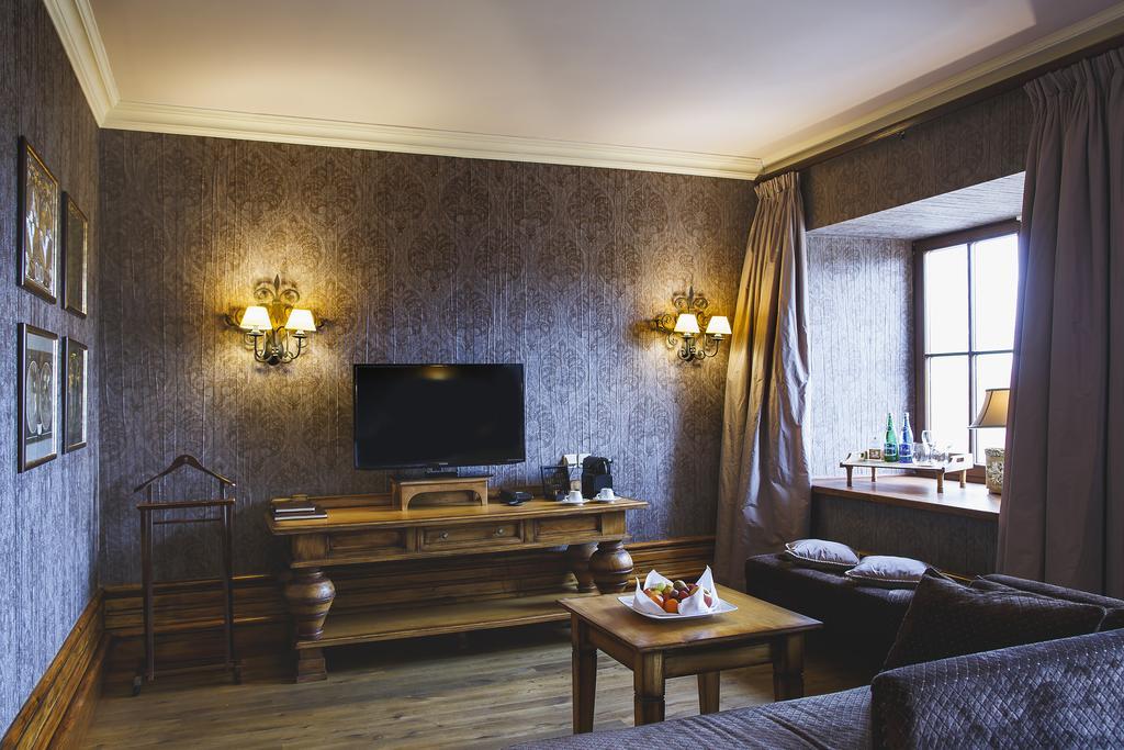 Krol Kazimierz 4*